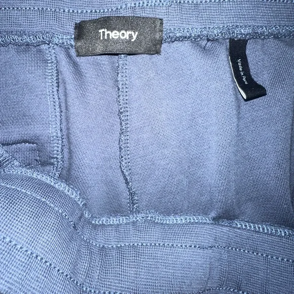 Theory joggers - Picture 2 of 3